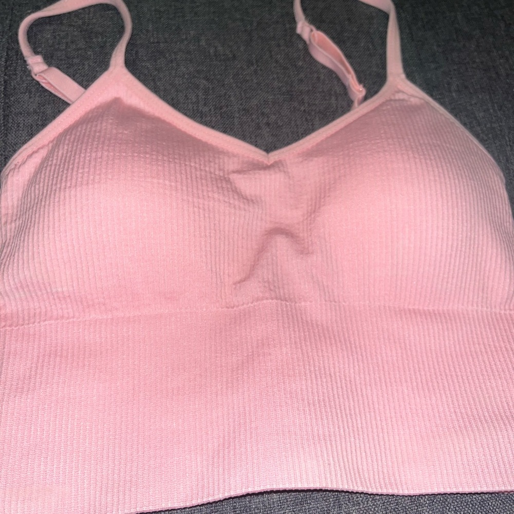Zella - Sports Bra - Ribbed - Picture 3 of 6